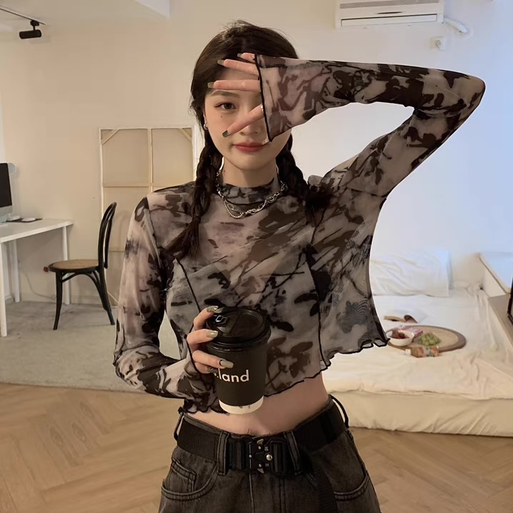 Never average top TZZ836 image