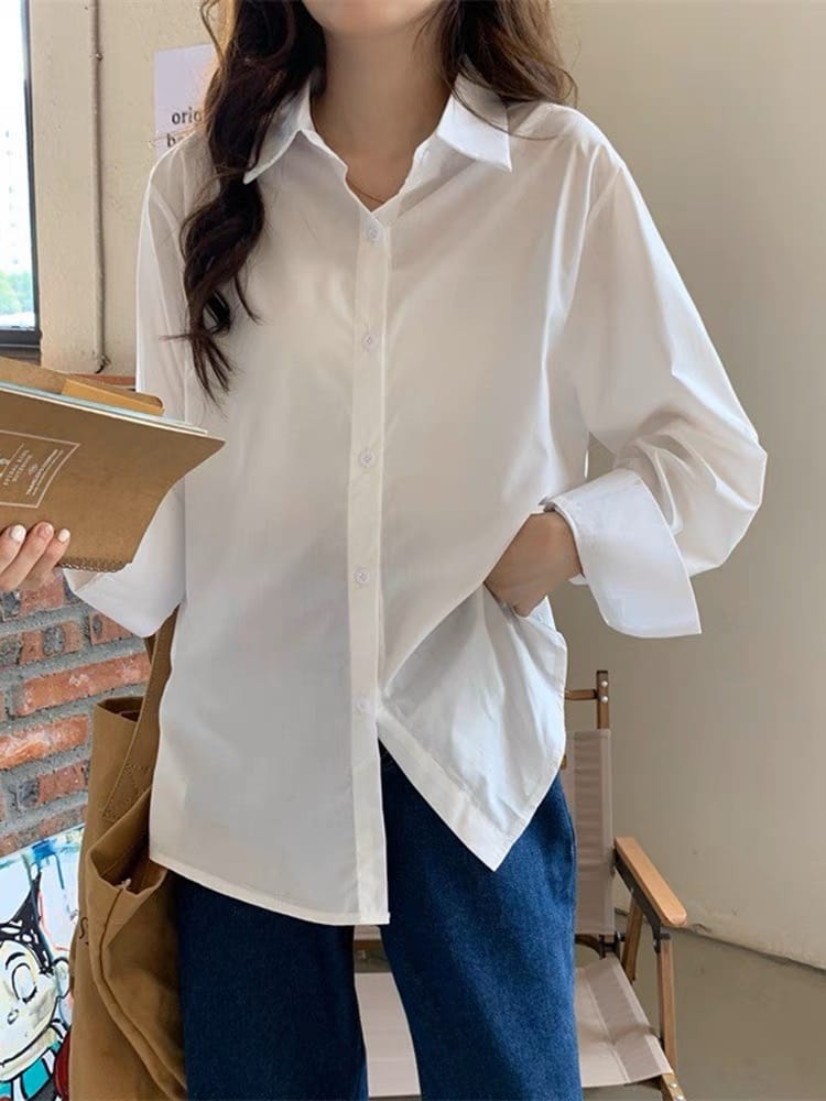 In bloom shirt SDZZ714 image