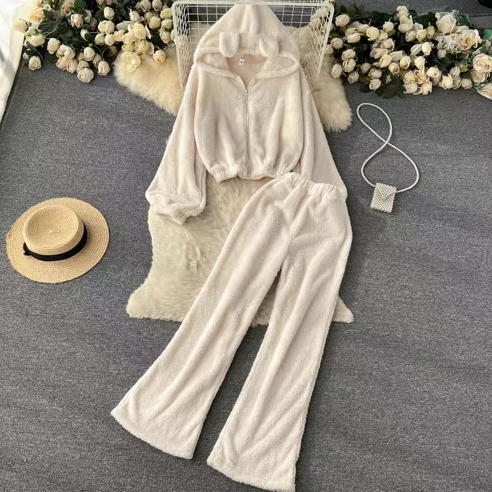 Habibi & habibty fur set STP11 image