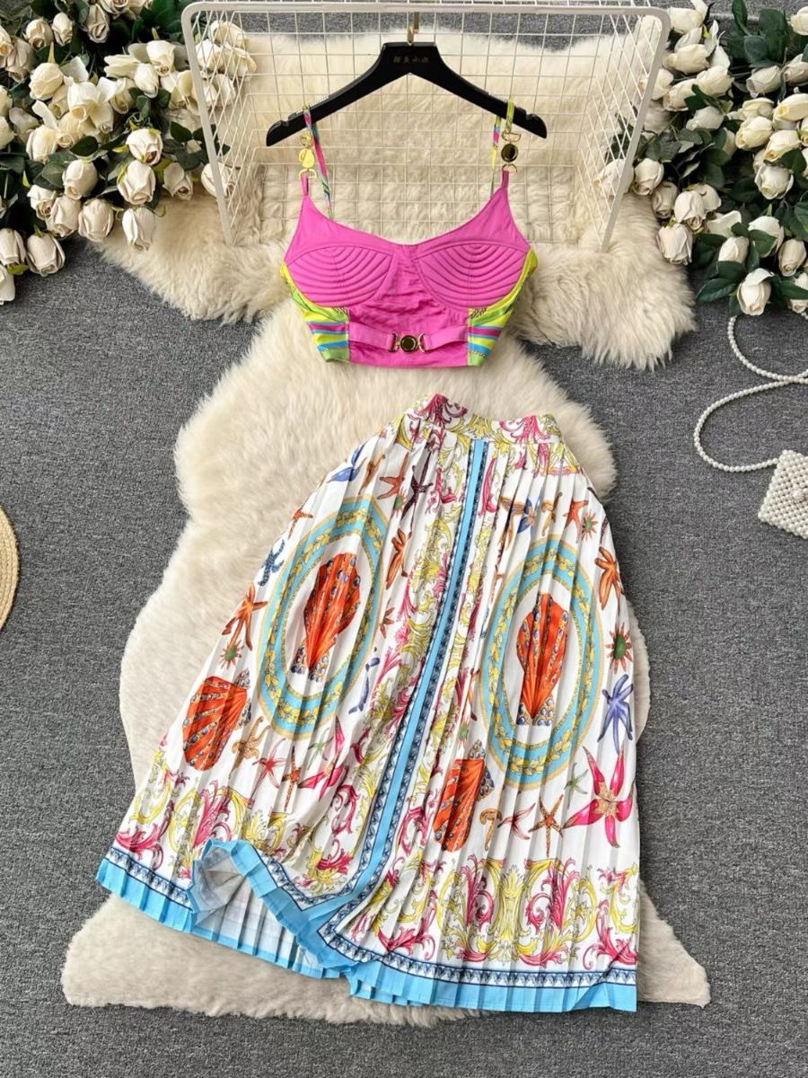 Island princess set TPZZ2581 image