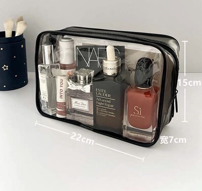 Beauty makeup purse MK120 image