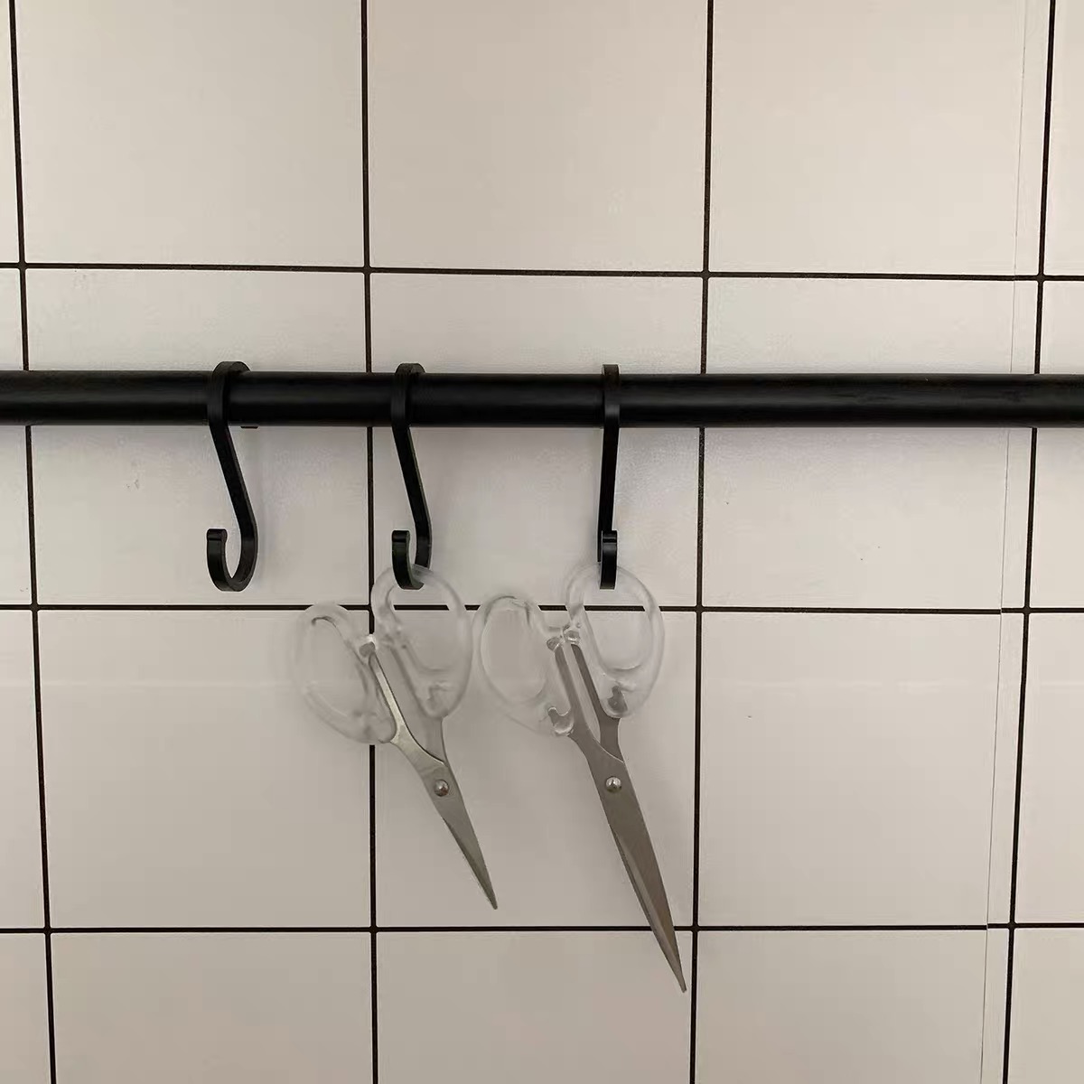 Utility scissors DCZZ133 image