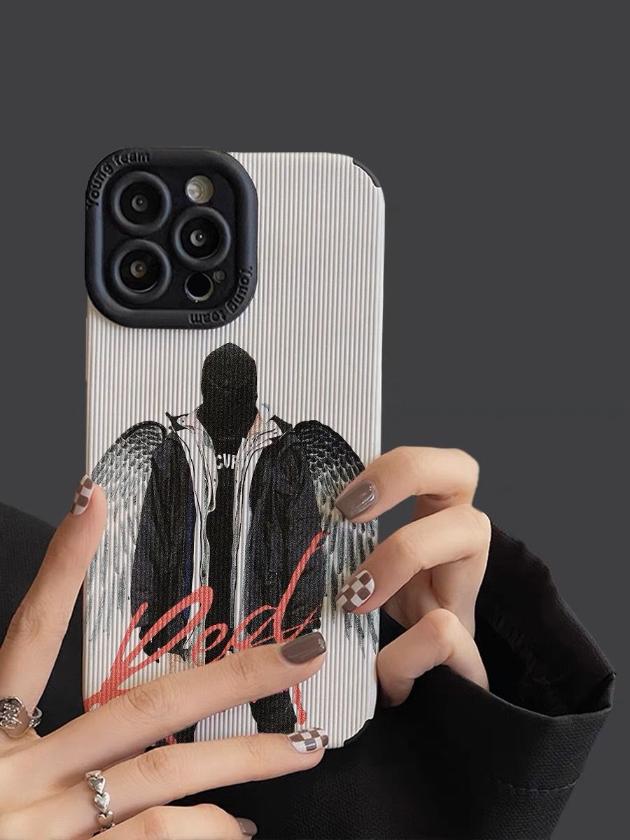 Magnificent beauty phone case AC143 image