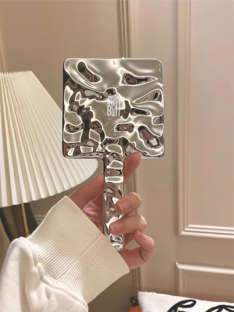 Fancy chic mirror MK118 image