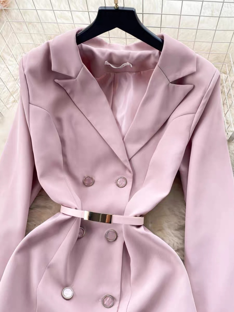 Wine by the fireplace suit dress FD252 image