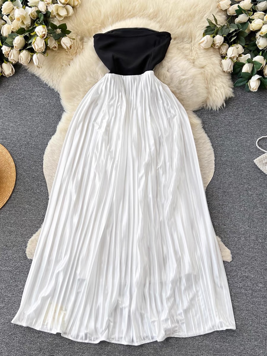 Mystical meadows dress CD450 image