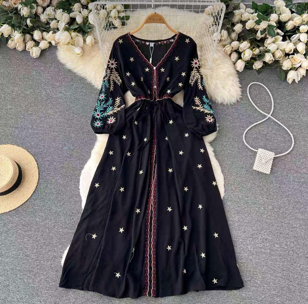 City girl designer dress CD577 image