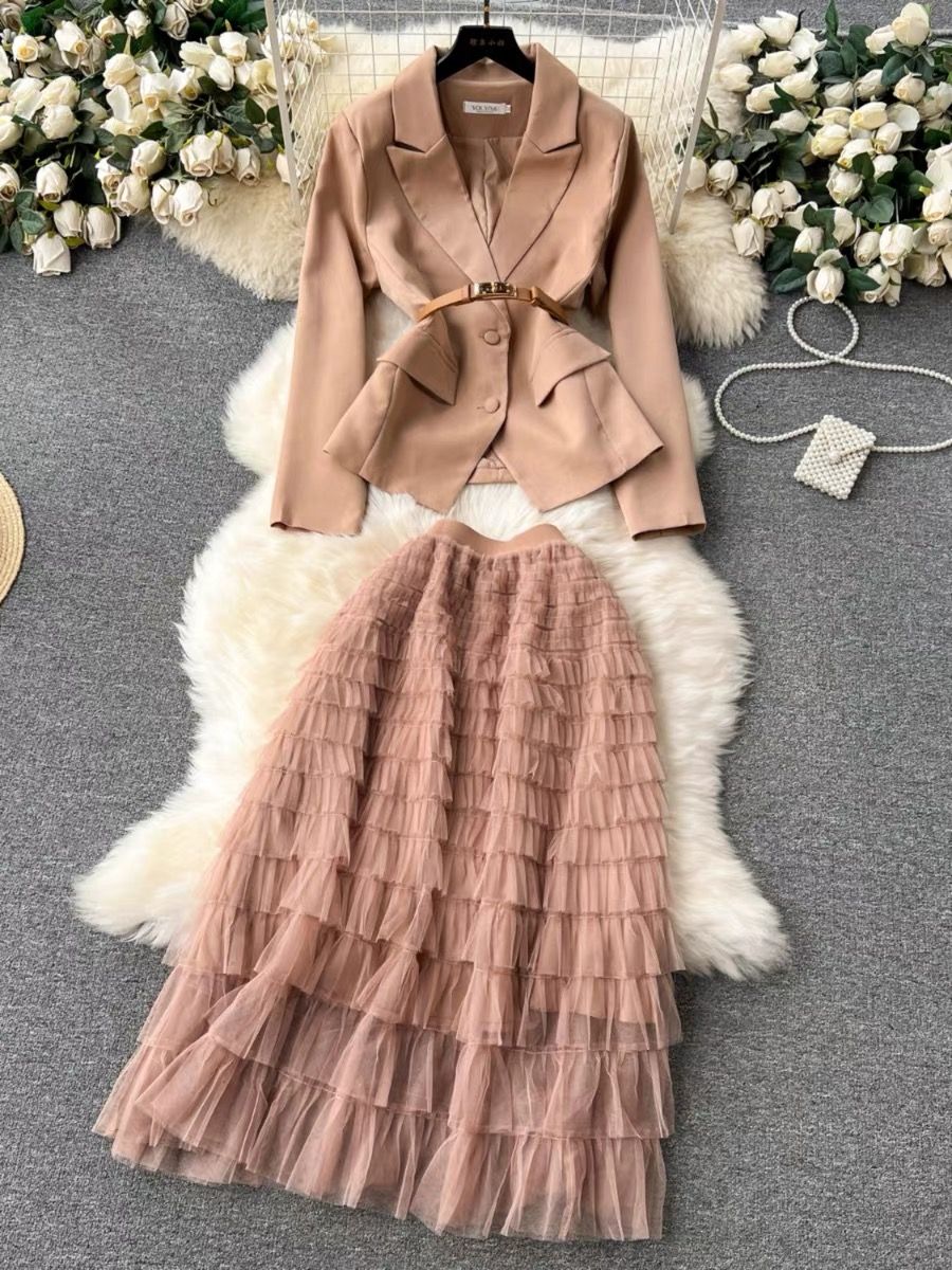 Autumn dreams set TPZZ3165 image