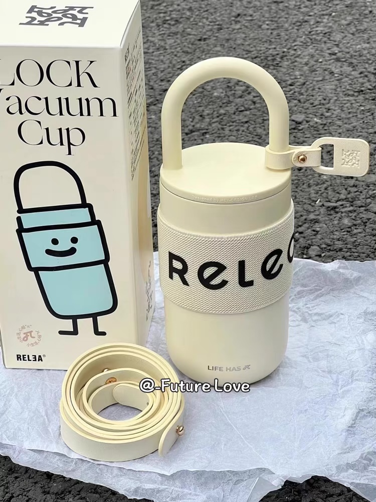 400ml insulated flask DCZZ145 image