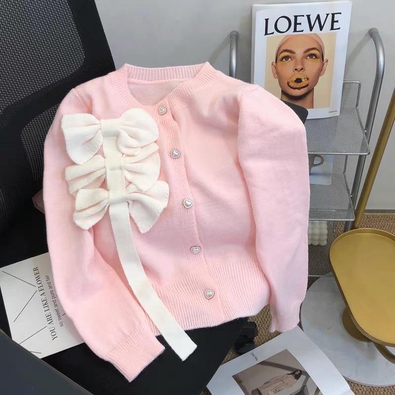 Soft lover sweater SSZZ556 image