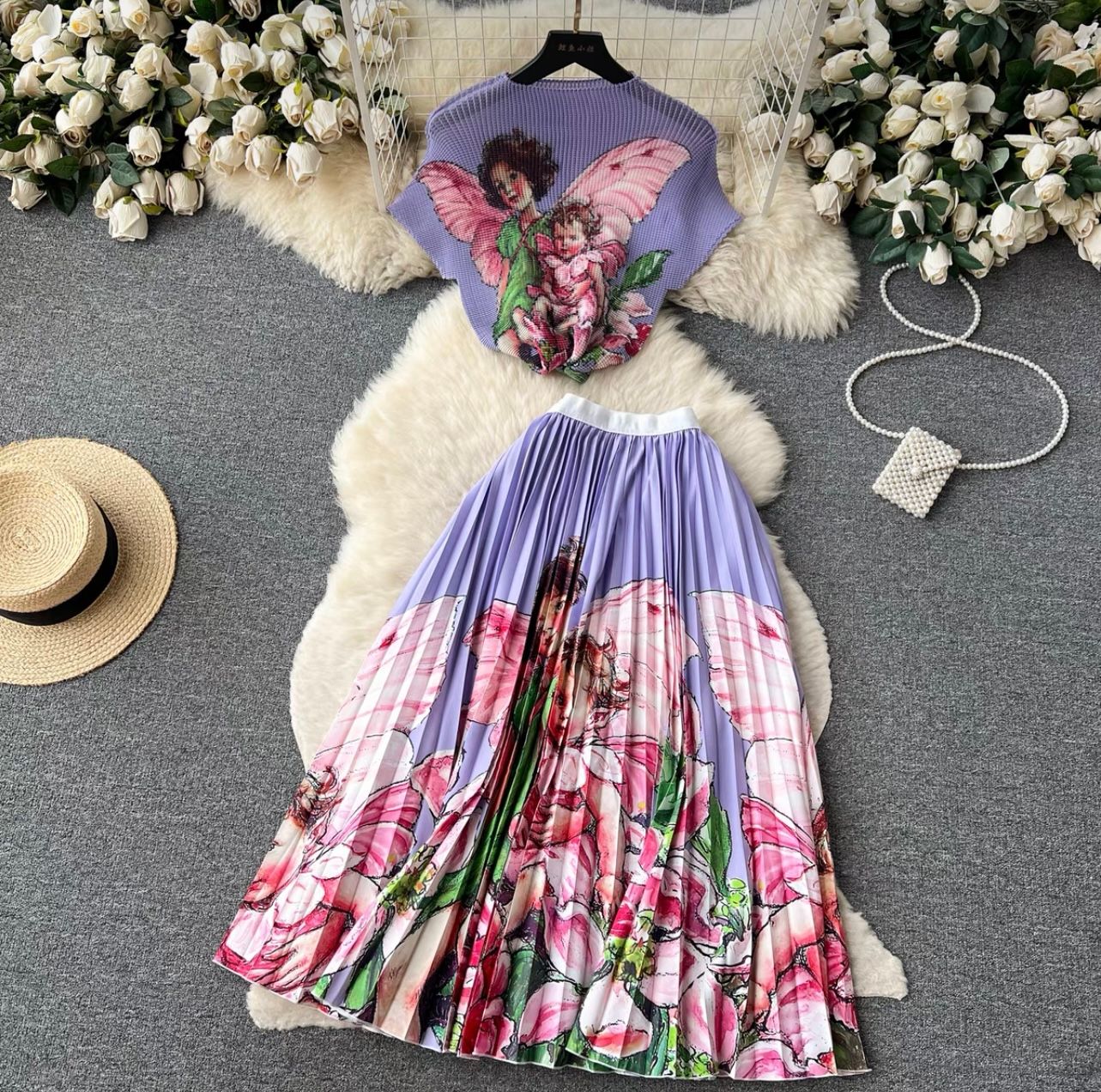 It’s a vibe miyaki set TPZZ2170 image