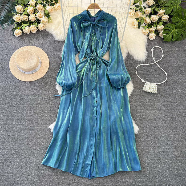 Penthouse worthy designer dress FD608 image