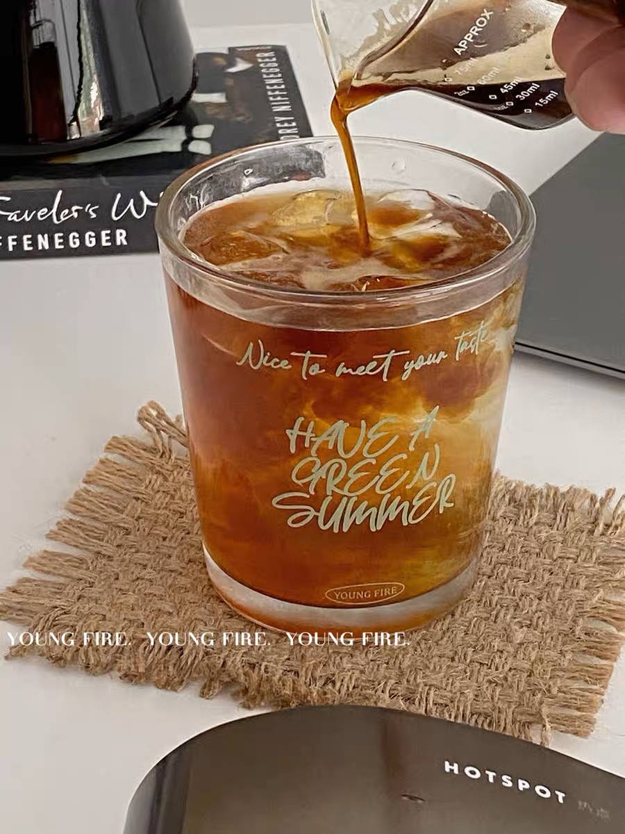 Coffee or whipped cream sip CU110 image