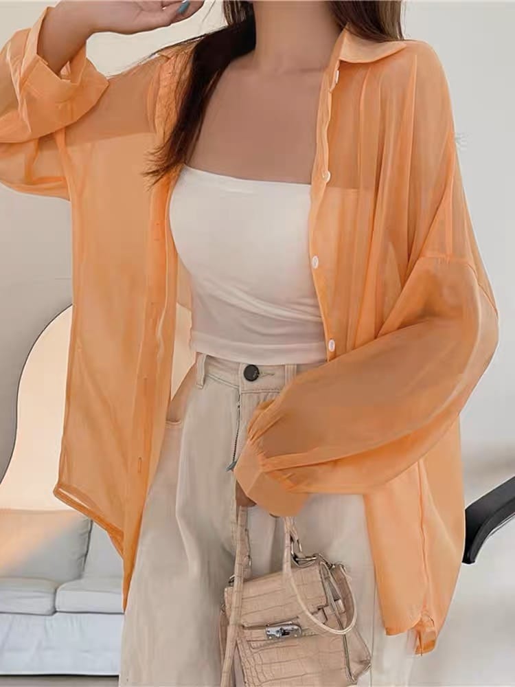 High quality shirt 6-16 image