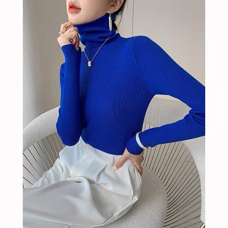 Self made queen sweat top TZZ1216 image