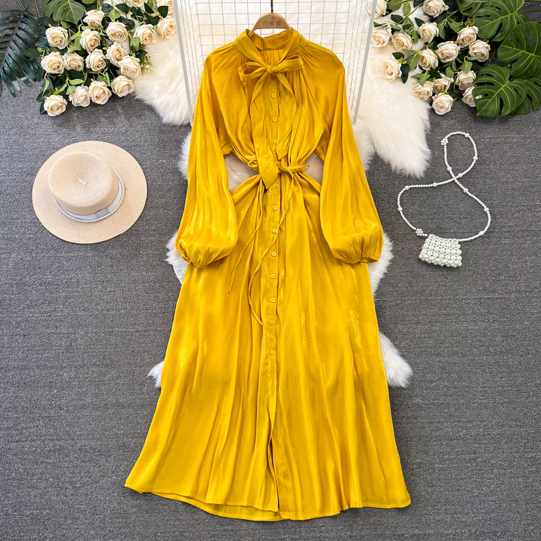 Penthouse worthy designer dress FD608 image