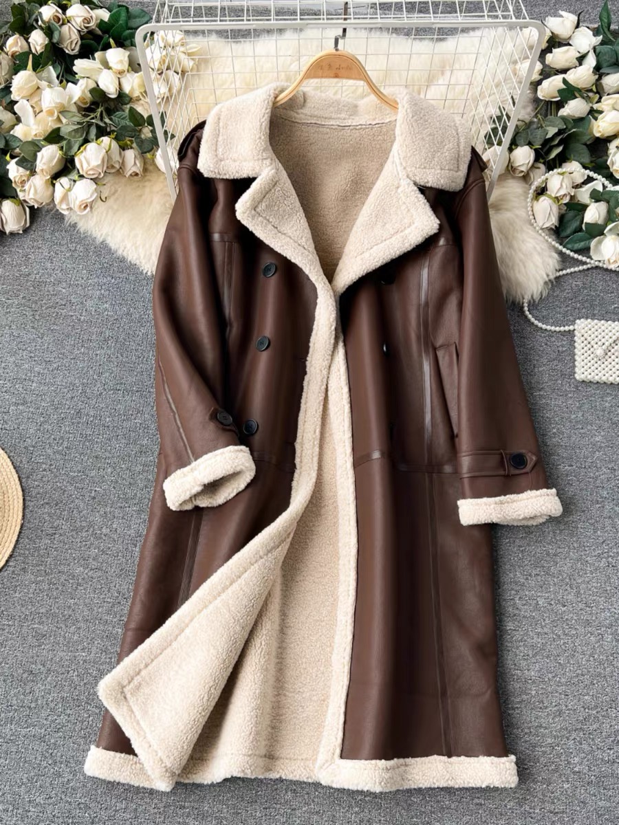 Somebody to love coat COA136 image