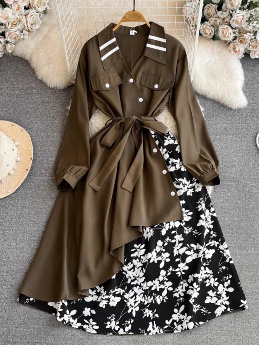 Take the lead dress FD472 image