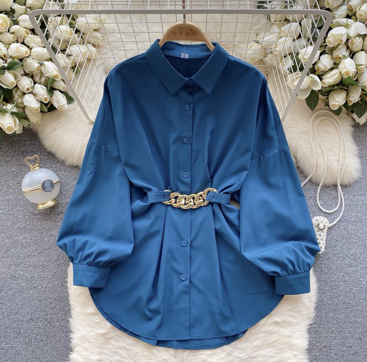 New day luxury shirt SDZZ854 image