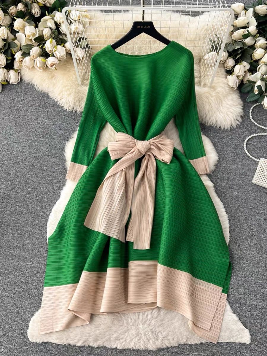 Rich Asian aunty dress EVD31 image