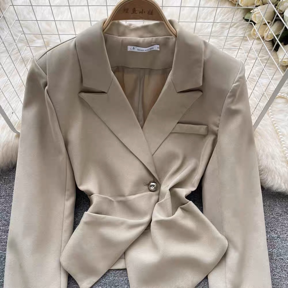 Be mine mini blazer BL107 image