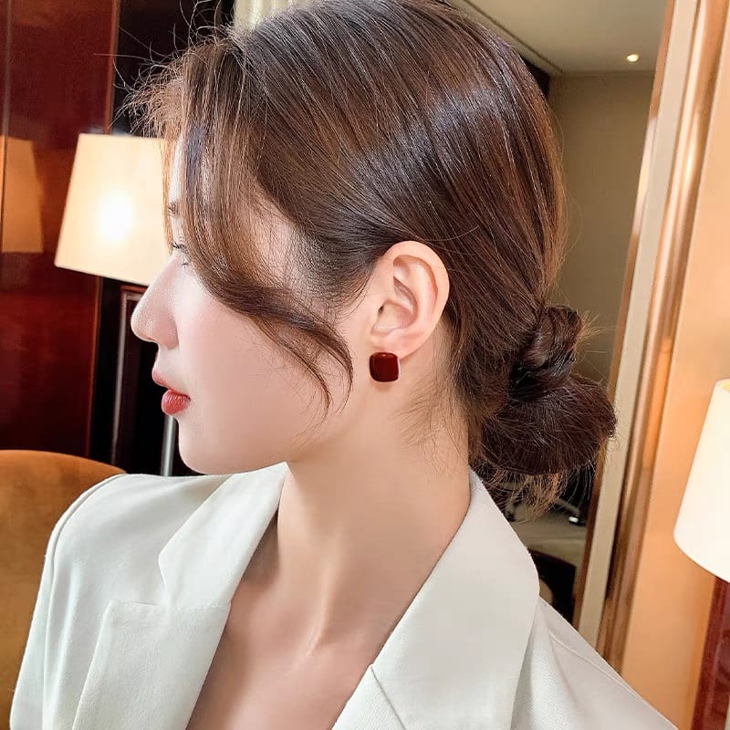 Josephine designer earrings JW166 image