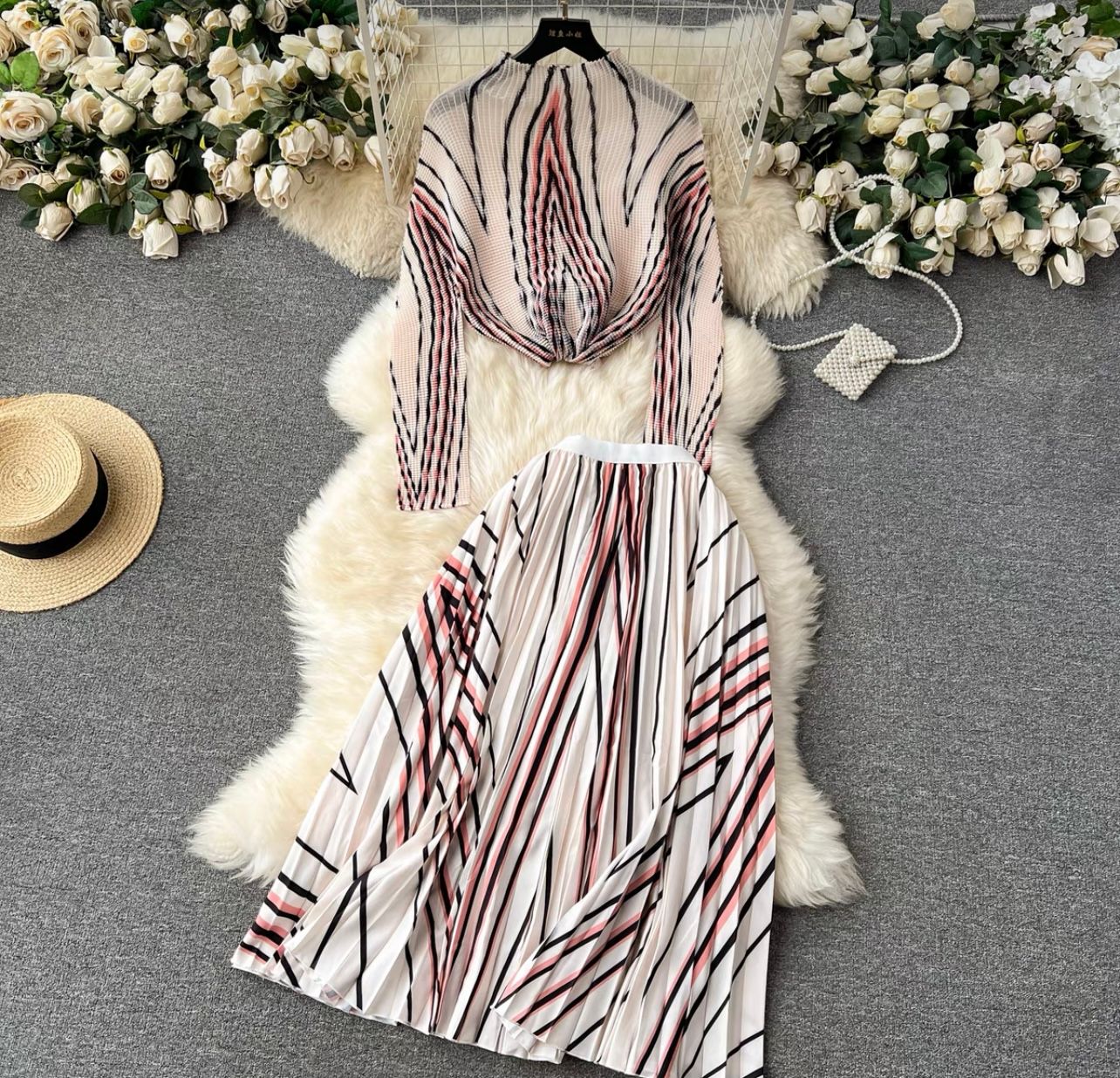 Bold night miyaki set TPZZ3501 image