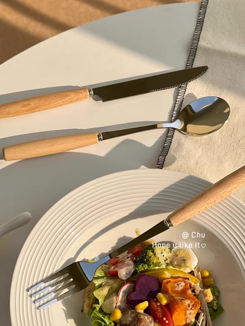 Italian 2 set cutlery DCZZ154 image