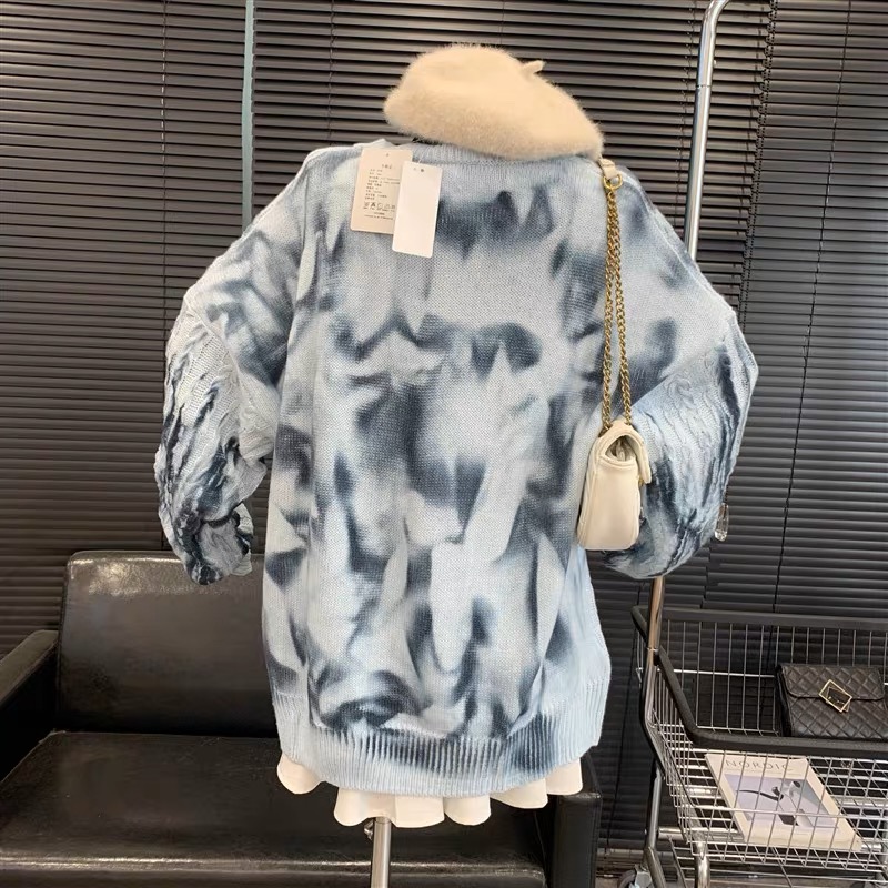 Work of art sweater 6-16 image