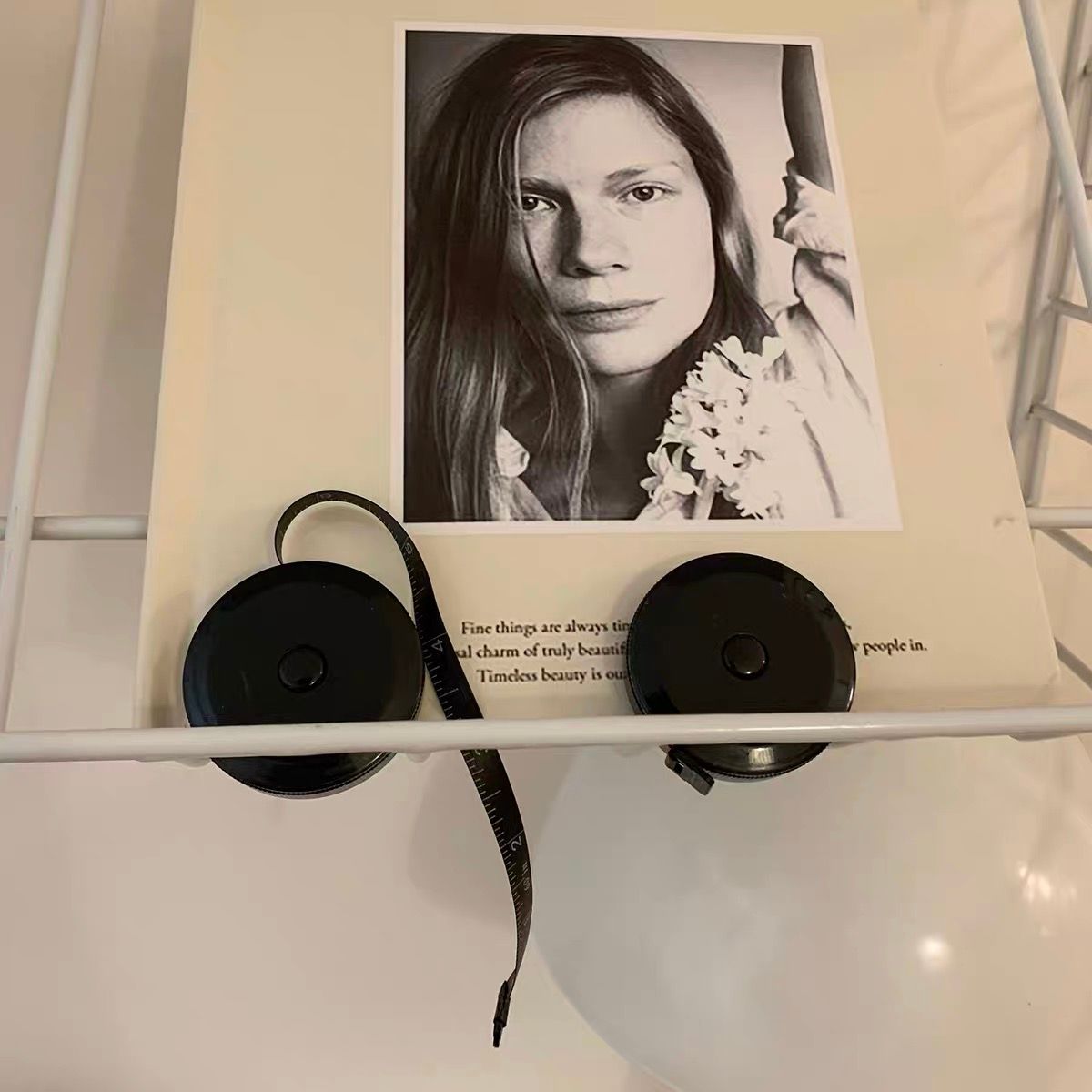 Measuring tape DCZZ122 image