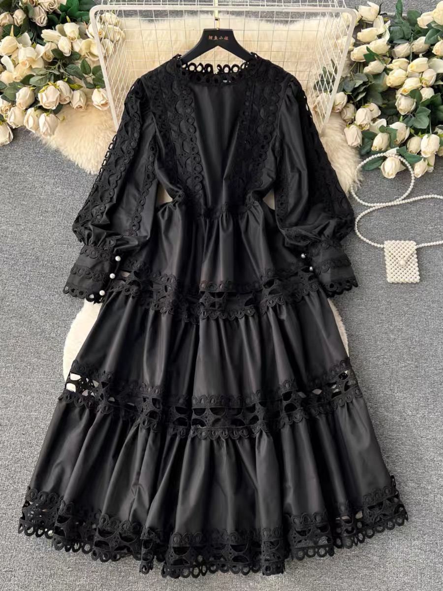 Odogwu wife designer dress FD322 image