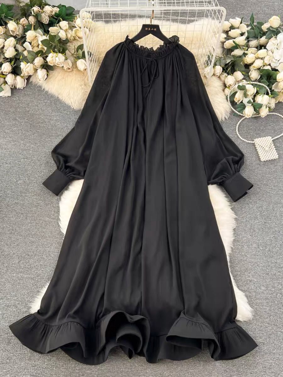 Bonjour mi amor dress EVD121 image