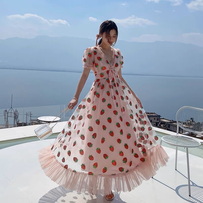 Just trust me candy dress CD323 image