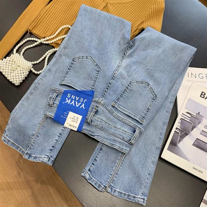 Best seller denim jeans image