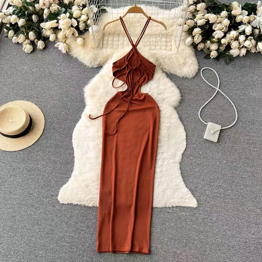 Sparkle in the night bodycon gown CBC82 image