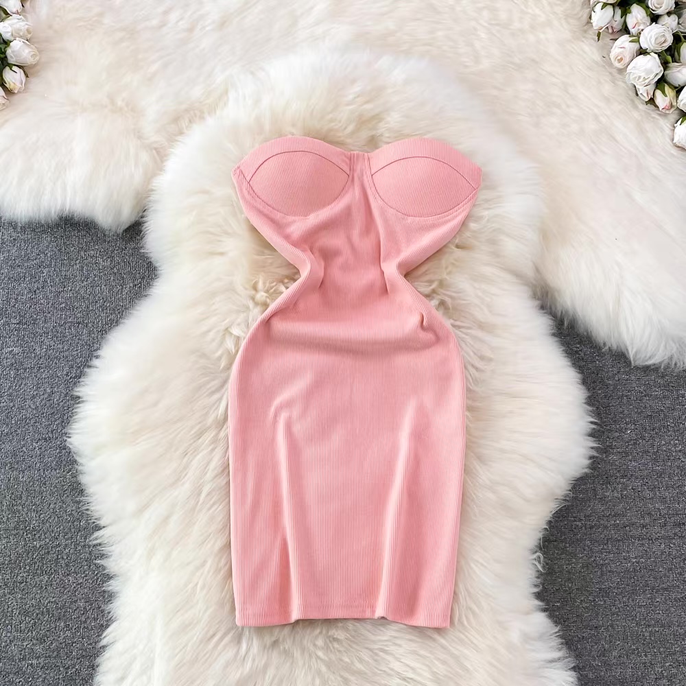 Anna mini gown KBC33 image