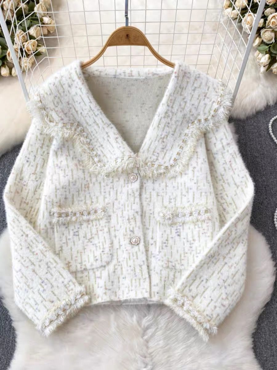 Miss independent coat COA126 image