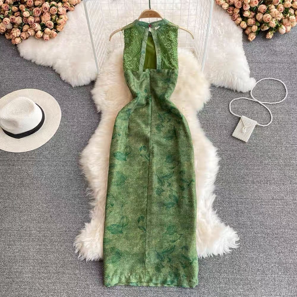 Our to play qipao gown CBC15 image