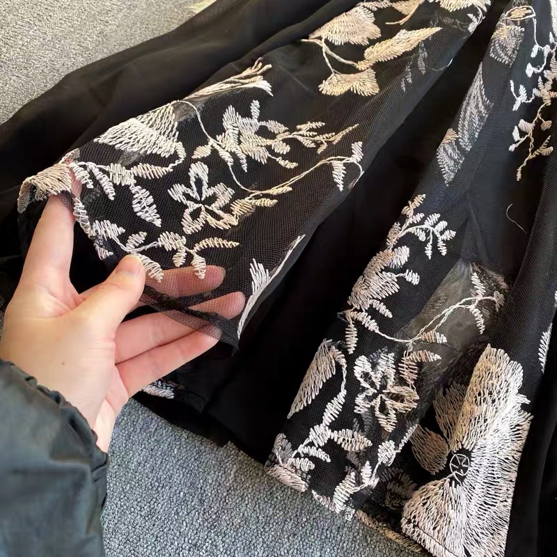 Flights to Cabo dress FD64 image