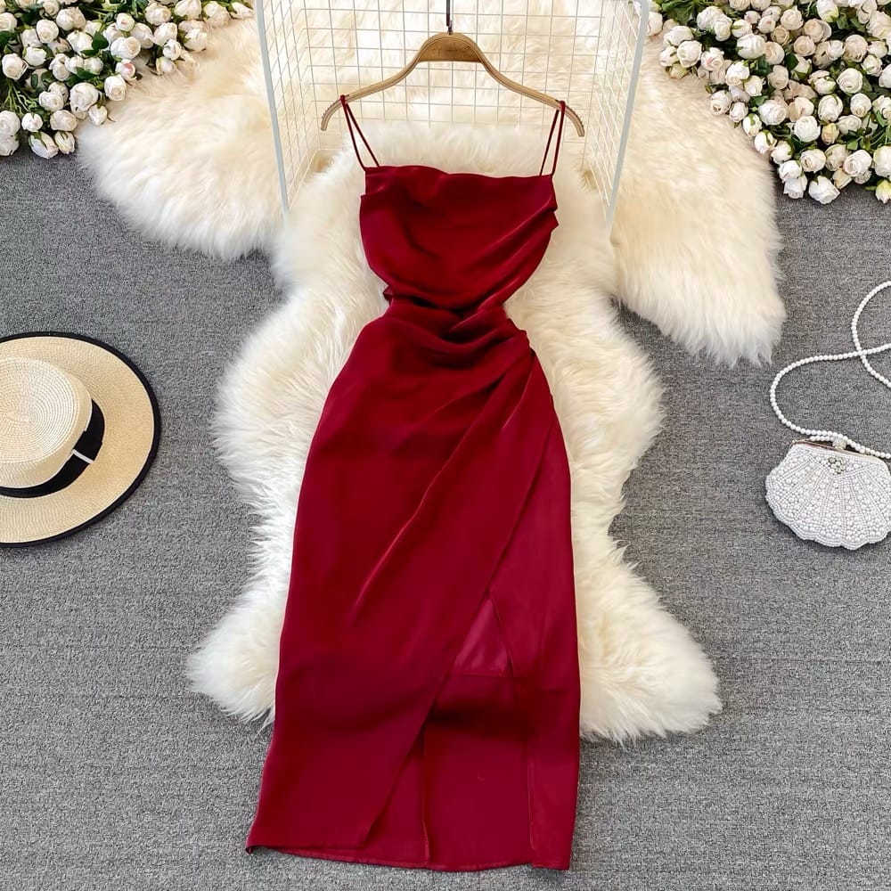 Perfect affair evening gown CBC13 image