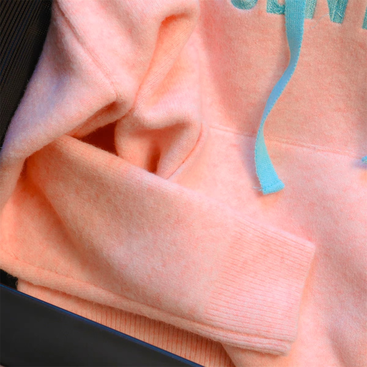 Treasure pearl hoodie SSZZ545 image