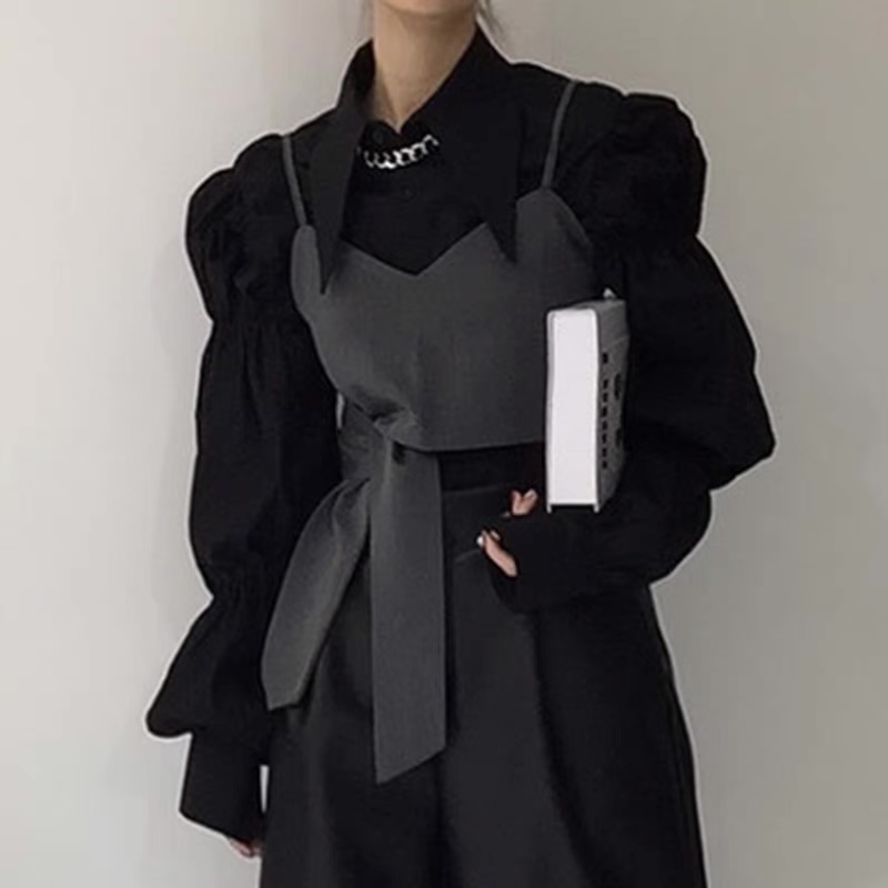 Sexy give me a break shirt set SDZZ675 image