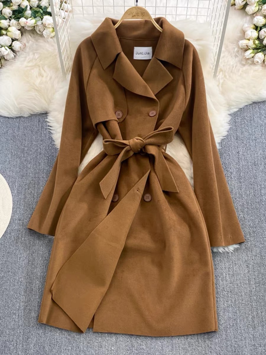 Chase out love coat COA130 image