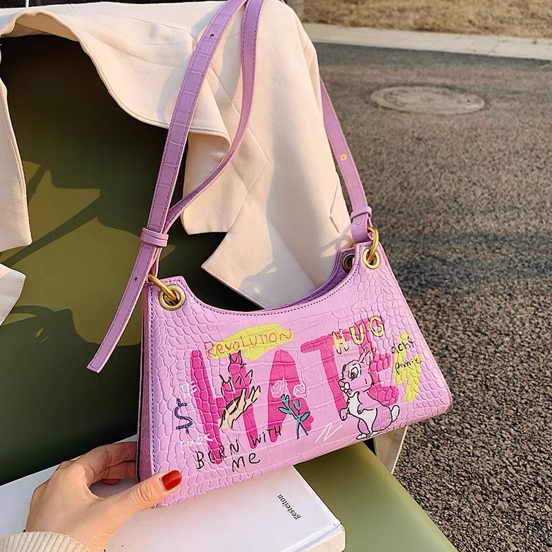 All your heart desires urban street bag BG146 image