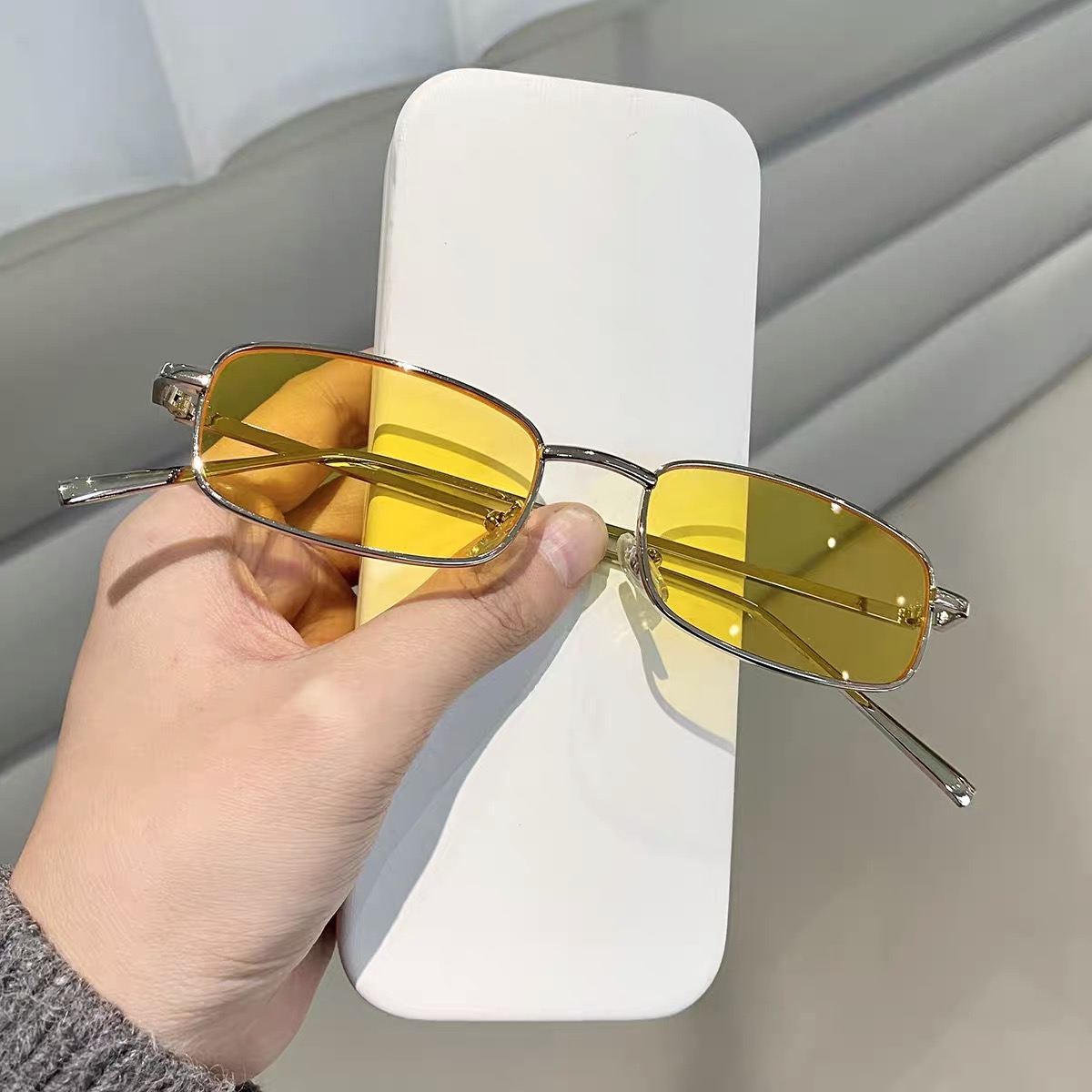 Dangerous shades AC111 image