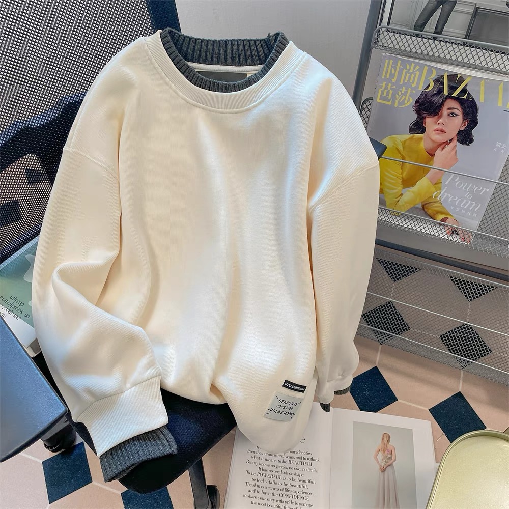 Show stopper sweatshirt SSZZ630 image