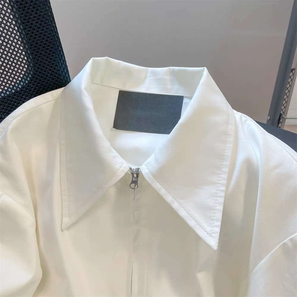 Cleopatra cuff shirt SDZZ852 image