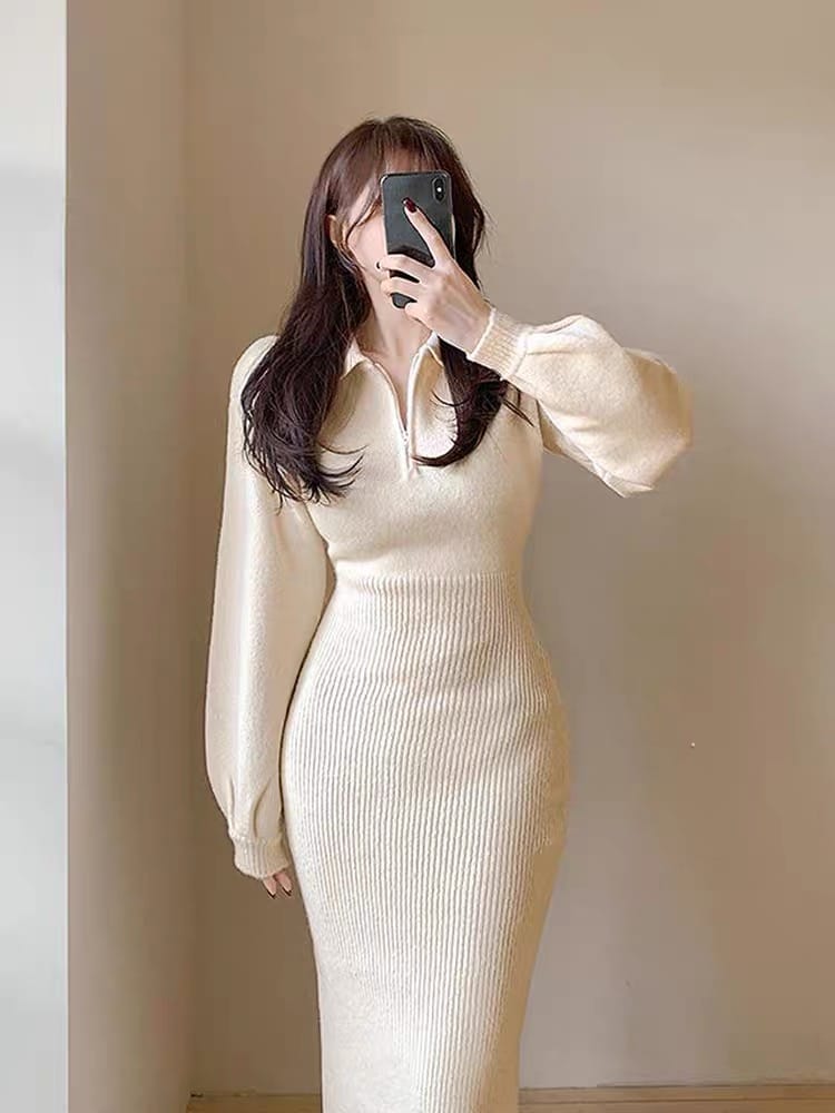 Jungle cruise knitted set TPZZ3452 image