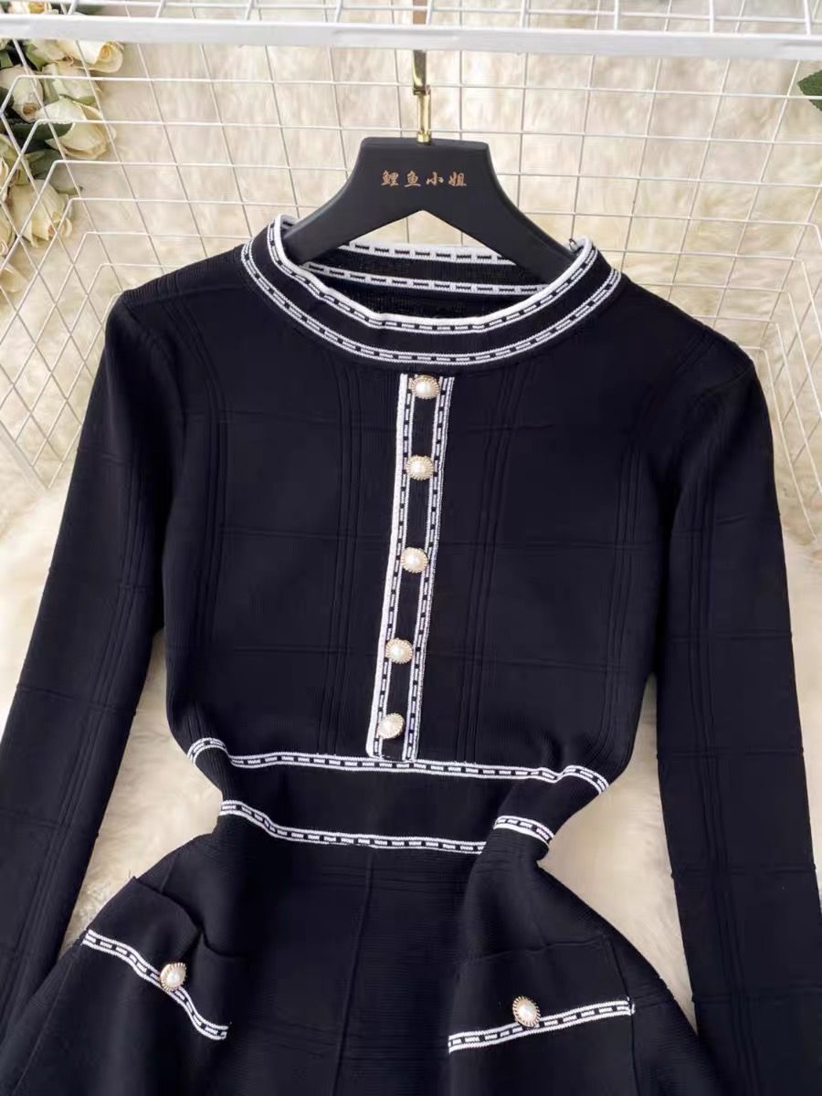 Princess royal sweat dress FD240 image