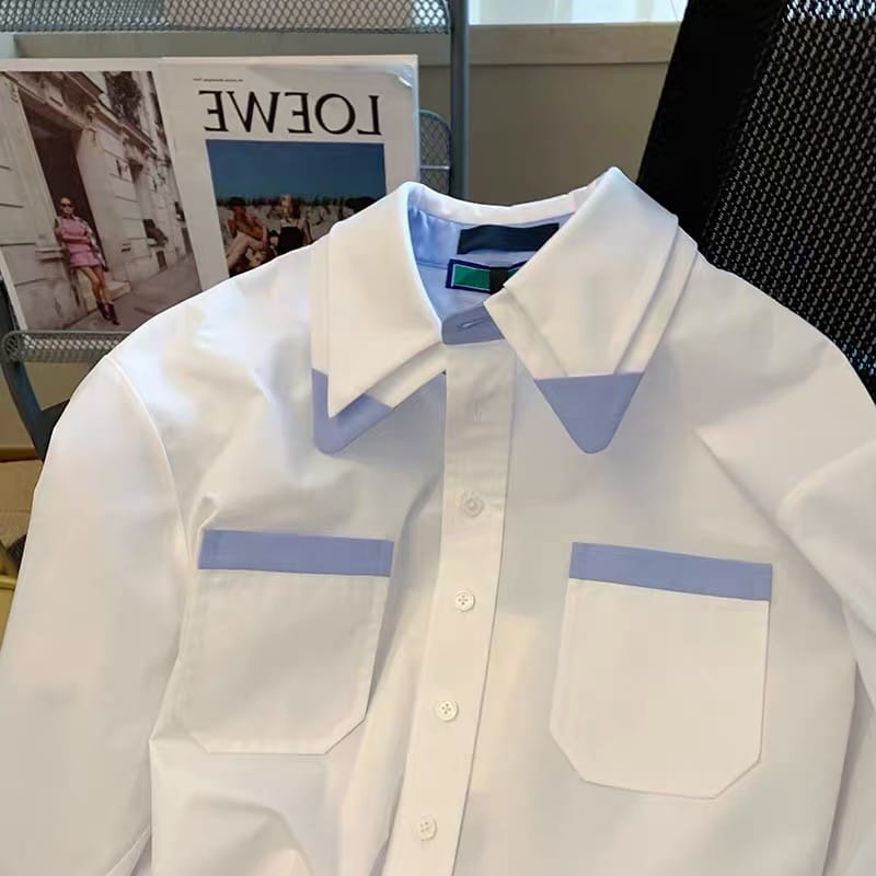 Out with my man shirt SDZZ420 image